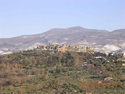 Montegiovi